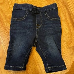 Ralph Lauren size 3m jeans